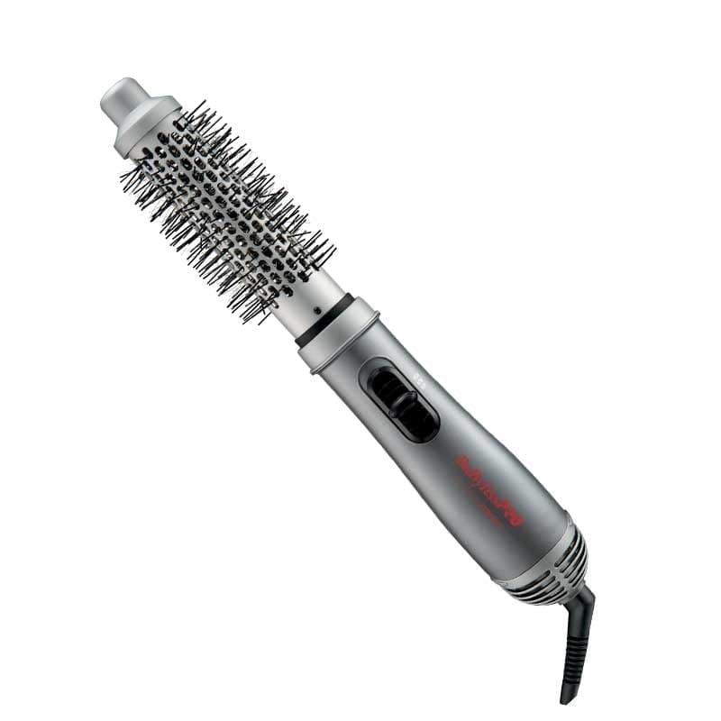 BABYLISS PRO Ceramix Xtreme Ceramic Hot Air Styler 1-1/4" Barrel BAB21000BRC